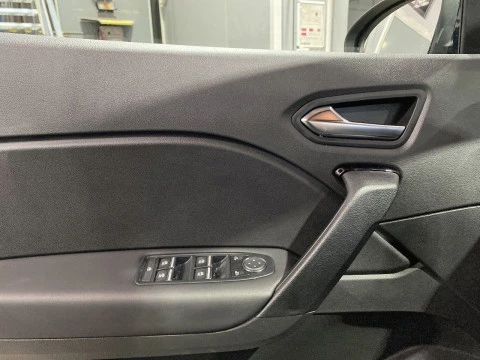 Renault Captur evolution Eco-G 100cv (74 kW)