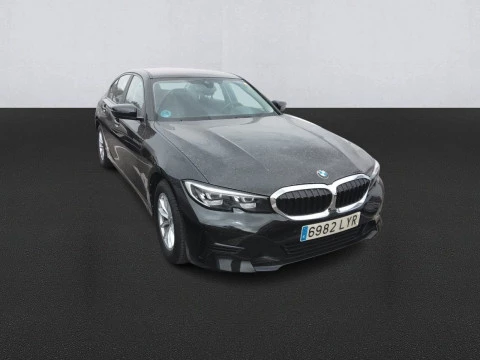 BMW Serie 3 320i Auto.