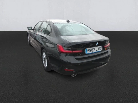 BMW Serie 3 320i Auto.
