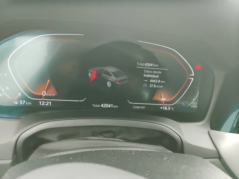 BMW Serie 3 320i Auto.