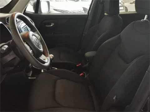 Jeep Renegade 1.0G 88kW Sport 4x2