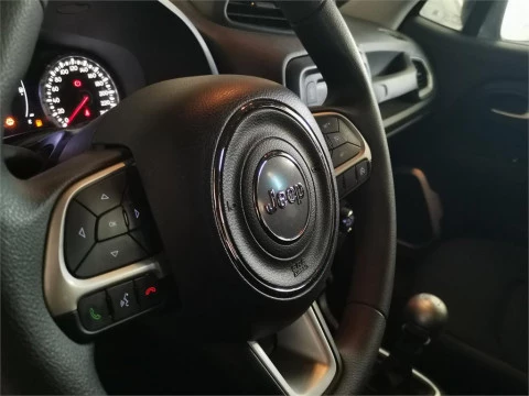 Jeep Renegade 1.0G 88kW Sport 4x2