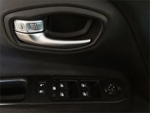 Jeep Renegade 1.0G 88kW Sport 4x2