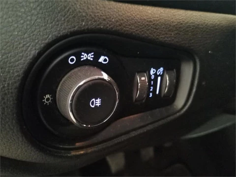 Jeep Renegade 1.0G 88kW Sport 4x2