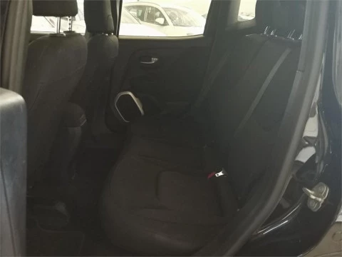 Jeep Renegade 1.0G 88kW Sport 4x2