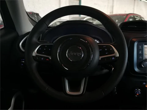 Jeep Renegade 1.0G 88kW Sport 4x2