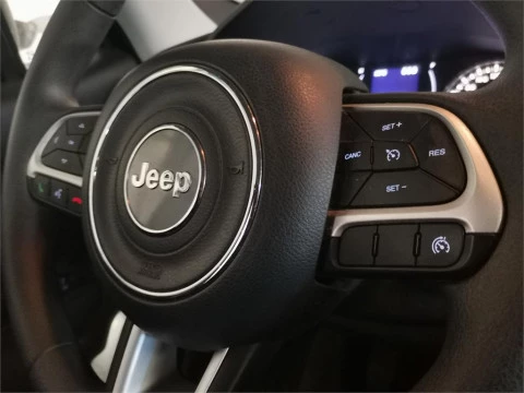 Jeep Renegade 1.0G 88kW Sport 4x2