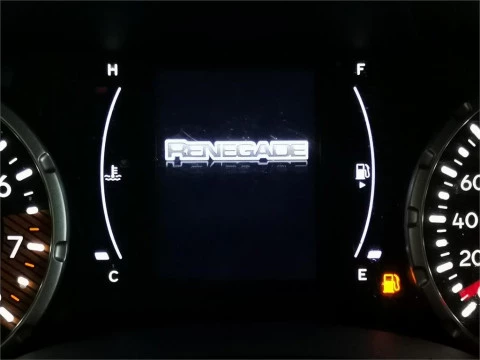 Jeep Renegade 1.0G 88kW Sport 4x2