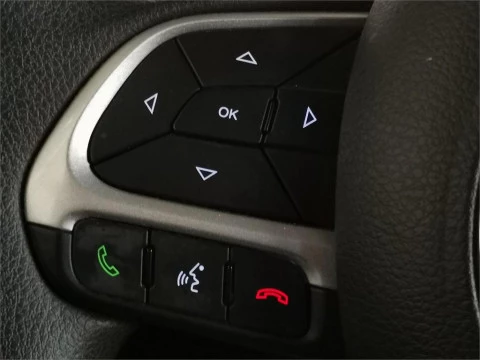 Jeep Renegade 1.0G 88kW Sport 4x2