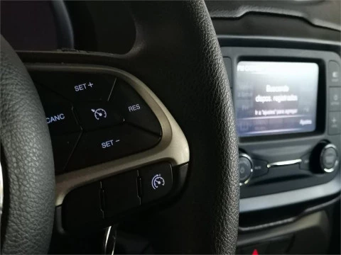 Jeep Renegade 1.0G 88kW Sport 4x2