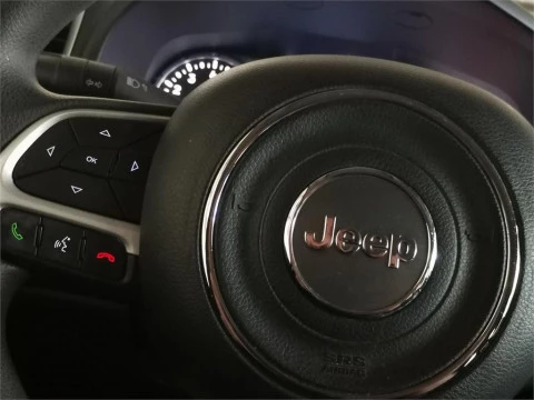 Jeep Renegade 1.0G 88kW Sport 4x2