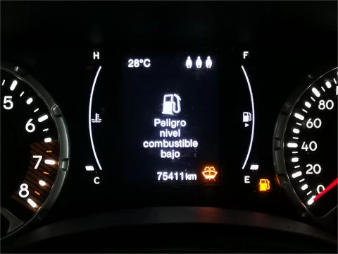 Jeep Renegade 1.0G 88kW Sport 4x2