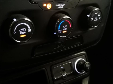 Jeep Renegade 1.0G 88kW Sport 4x2