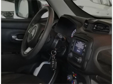 Jeep Renegade 1.0G 88kW Sport 4x2