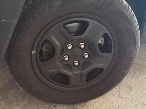 Jeep Renegade 1.0G 88kW Sport 4x2