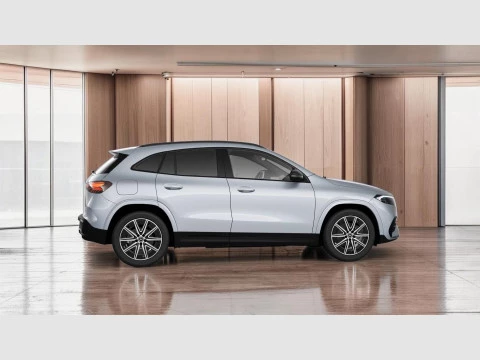 Mercedes-Benz EQA  250+