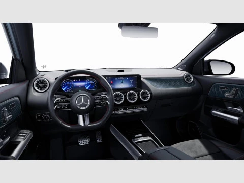 Mercedes-Benz EQA  250+