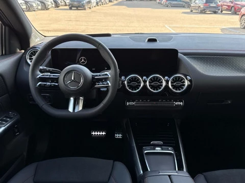 Mercedes-Benz EQA  250+