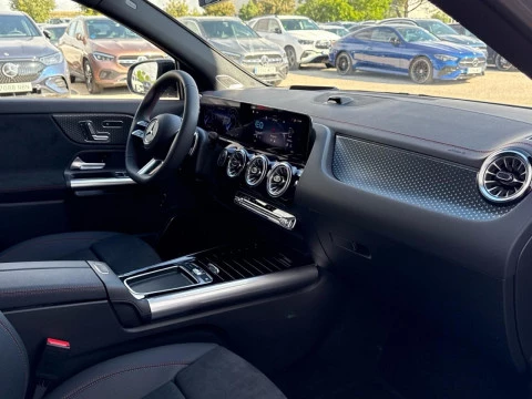Mercedes-Benz EQA  250+