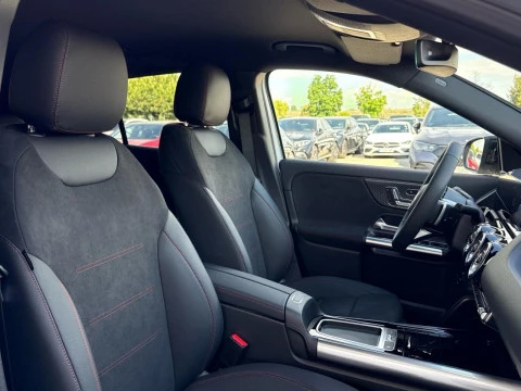 Mercedes-Benz EQA  250+