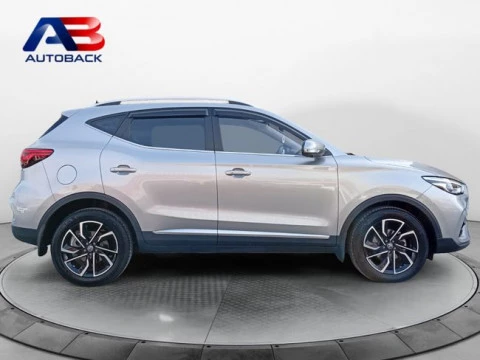 MG ZS 1.0T Luxury Auto