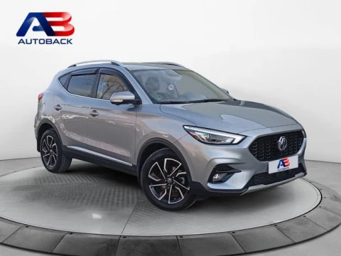 MG ZS 1.0T Luxury Auto