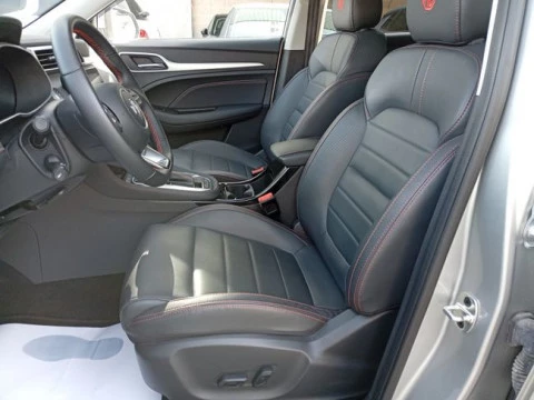 MG ZS 1.0T Luxury Auto