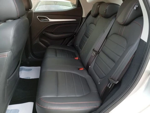 MG ZS 1.0T Luxury Auto