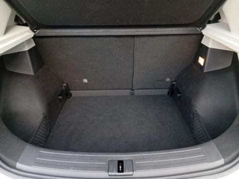 MG ZS 1.0T Luxury Auto