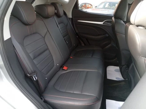 MG ZS 1.0T Luxury Auto