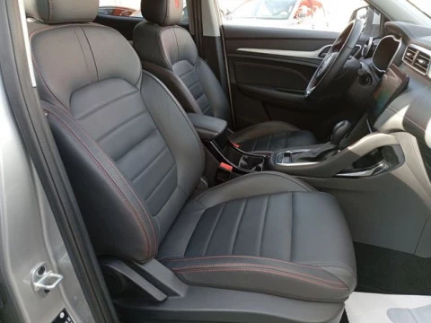MG ZS 1.0T Luxury Auto