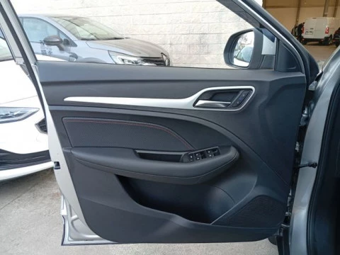 MG ZS 1.0T Luxury Auto