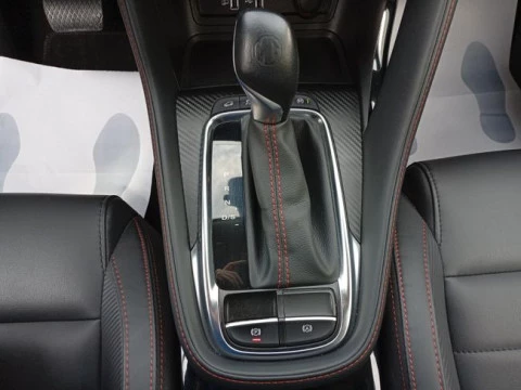 MG ZS 1.0T Luxury Auto