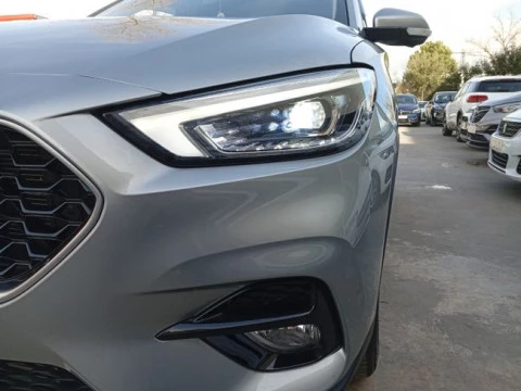 MG ZS 1.0T Luxury Auto