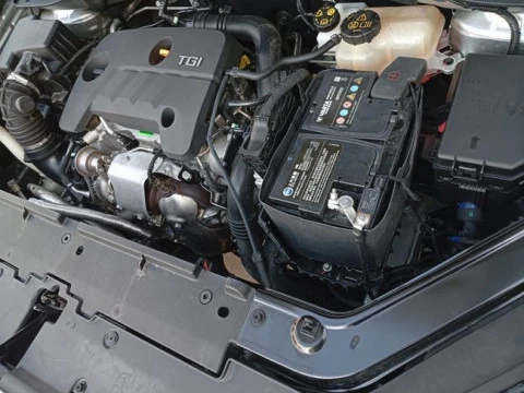 MG ZS 1.0T Luxury Auto