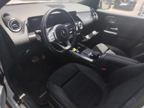 Mercedes-Benz GLA GLA 220 D 4MATIC