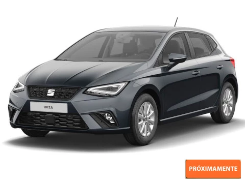 Seat Ibiza FR 1.0 TSI 115CV XL 5P