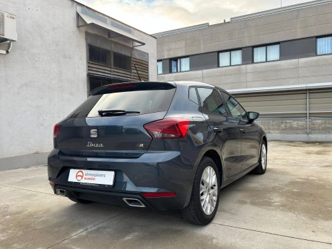 Seat Ibiza FR 1.0 TSI 115CV XL 5P
