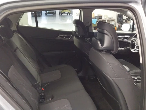 Kia Sportage Nuevo  TGDI MHEV Drive 4X2 MY24 Etiqueta ECO