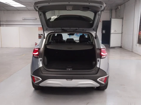 Kia Sportage Nuevo  TGDI MHEV Drive 4X2 MY24 Etiqueta ECO