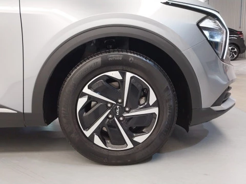 Kia Sportage Nuevo  TGDI MHEV Drive 4X2 MY24 Etiqueta ECO