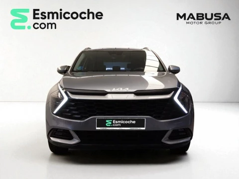 Kia Sportage Nuevo  TGDI MHEV Drive 4X2 MY24 Etiqueta ECO