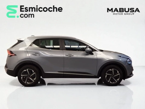 Kia Sportage Nuevo  TGDI MHEV Drive 4X2 MY24 Etiqueta ECO