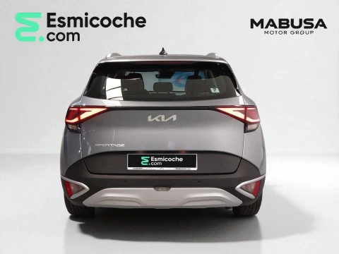 Kia Sportage Nuevo  TGDI MHEV Drive 4X2 MY24 Etiqueta ECO