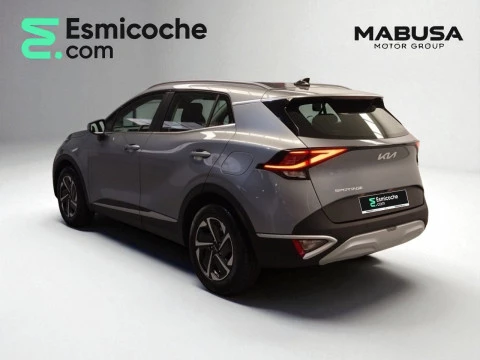 Kia Sportage Nuevo  TGDI MHEV Drive 4X2 MY24 Etiqueta ECO
