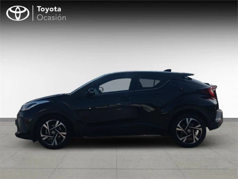 Toyota C-HR C-HR 125H Advance
