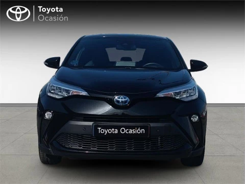 Toyota C-HR C-HR 125H Advance