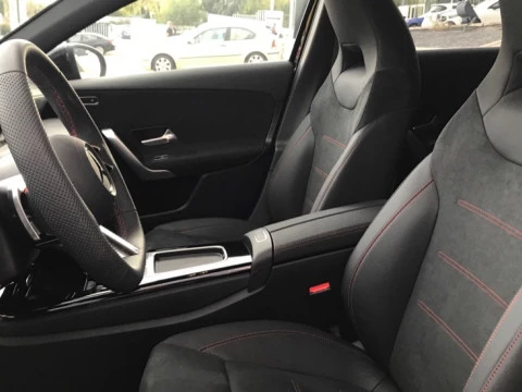 Mercedes-Benz Clase A  200 d Compacto