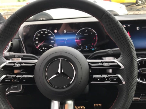 Mercedes-Benz Clase A  200 d Compacto