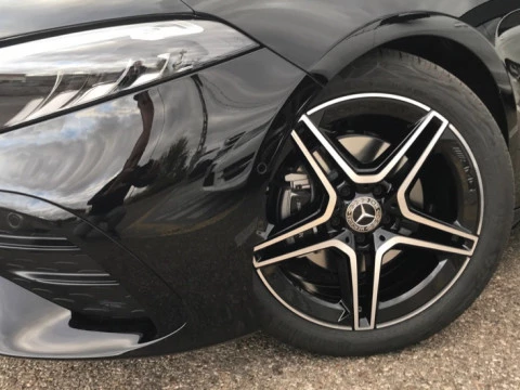 Mercedes-Benz Clase A  200 d Compacto